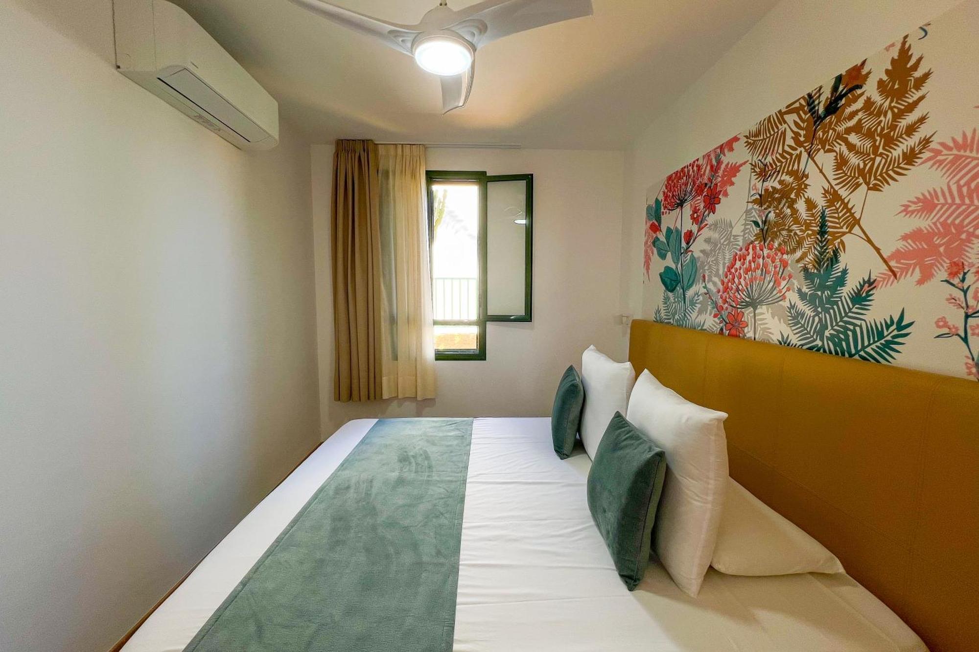 Apartamentos Cordial Judoca Beach (Adults Only) Playa del Inglés Exterior foto