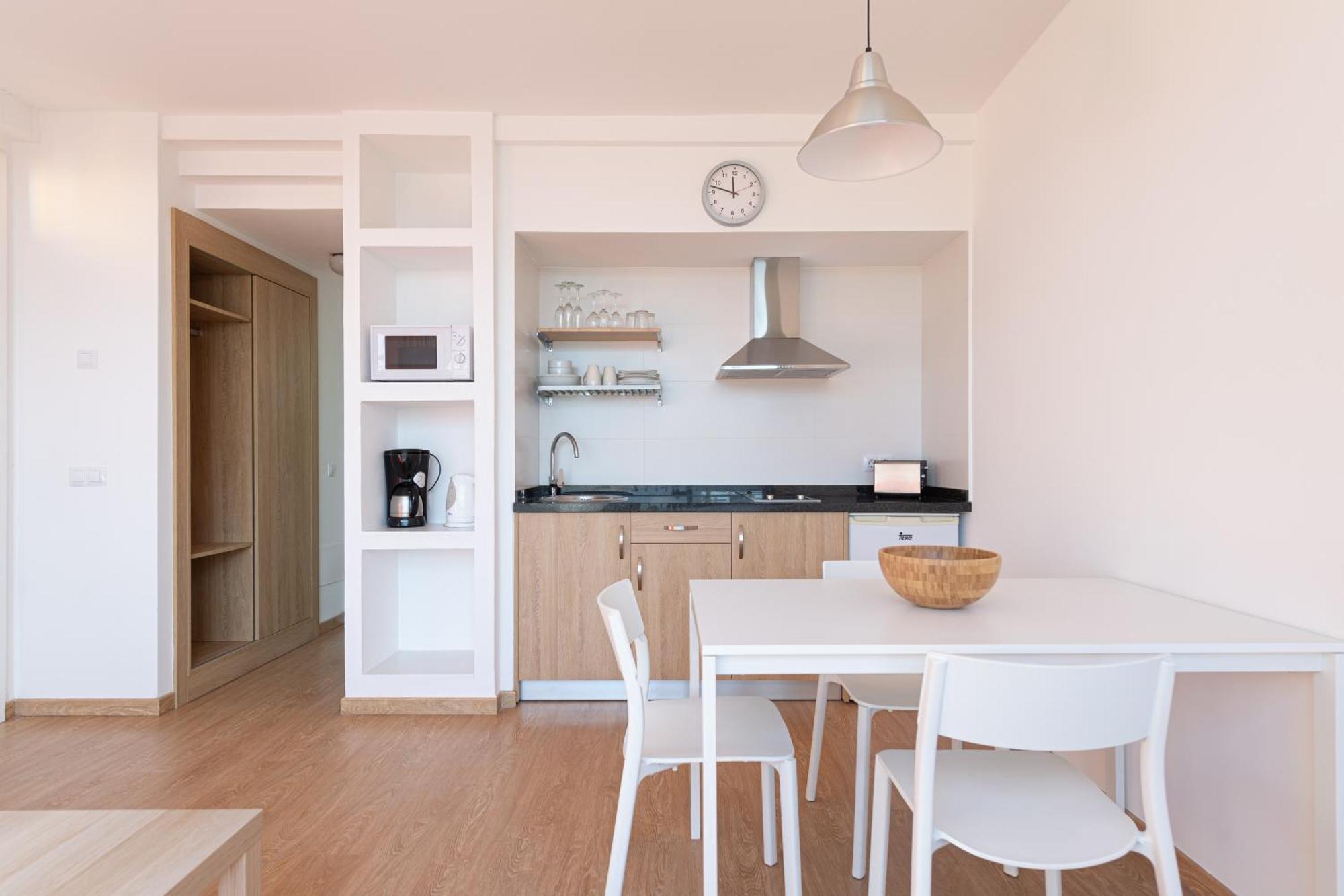 Apartamentos Cordial Judoca Beach (Adults Only) Playa del Inglés Exterior foto