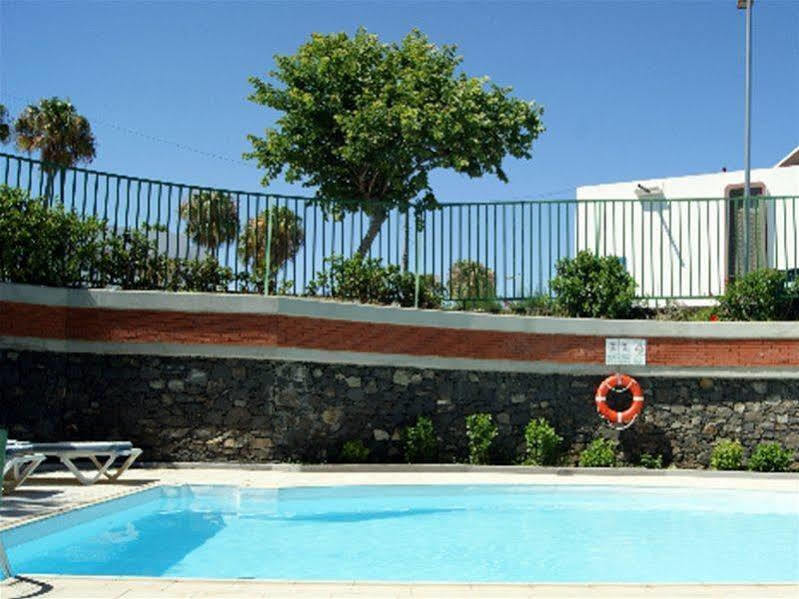 Apartamentos Cordial Judoca Beach (Adults Only) Playa del Inglés Exterior foto